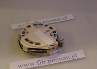 ZWIJACZ PRZEWODU KPL-9M